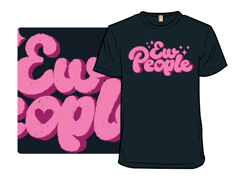 Ew People are Gross - Gallery 8