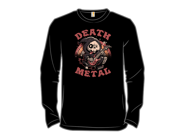 Metal Reaper