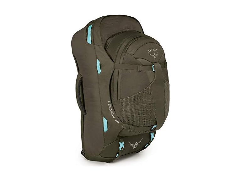 Osprey Fairview 55L Women's Backpack S/M