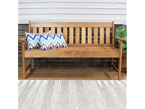 Sunnydaze Decorative Lumbar Pillows 2Pk