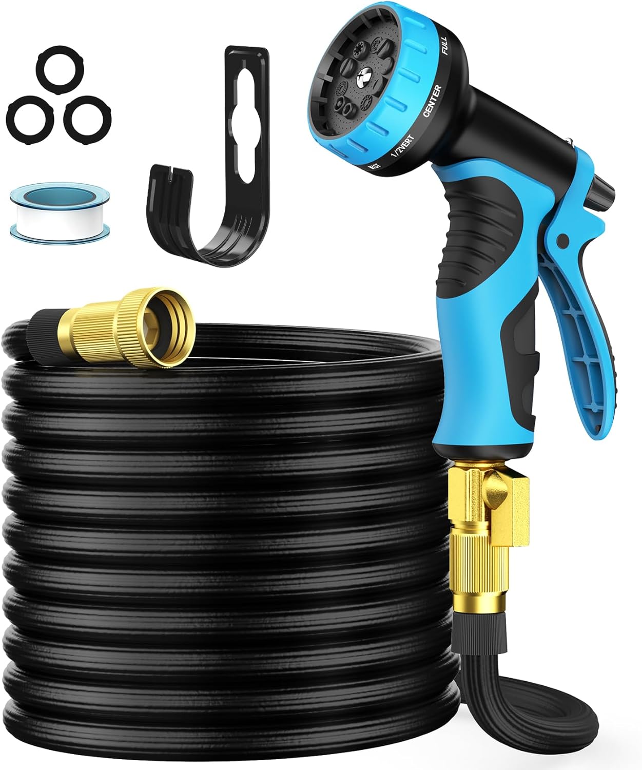25FT  Expandable Garden Hose - Gallery 5