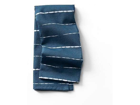 No. 918 Enza 3-Piece Global Craft Kitchen Towel Set