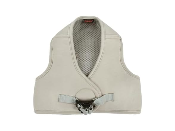 Puppia Eco Dog Vest Harness Eco-Friendly