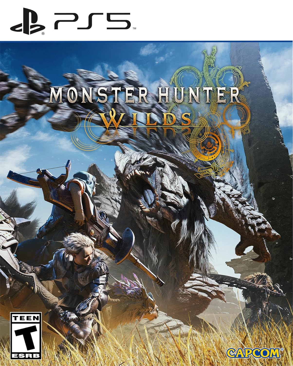 Monster Hunter Wilds - Standard Edition - Gallery 4