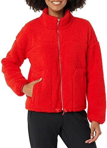 Poppy Red