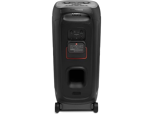 (NEW) JBL PartyBox 720 Portable Party Speaker