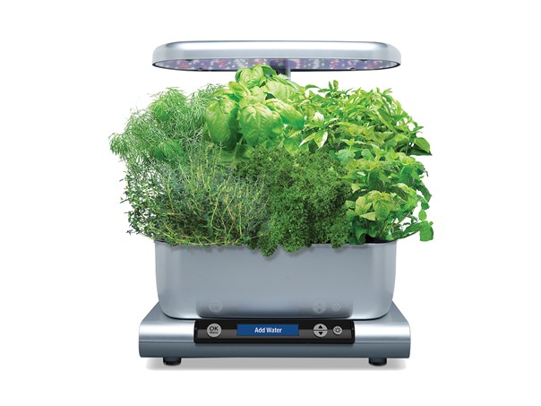 AeroGarden Harvest Premium Smart Garden