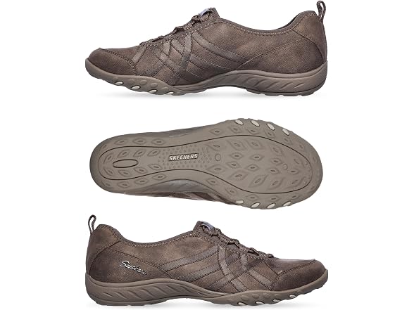Skechers Women's Breathe-easy Days End