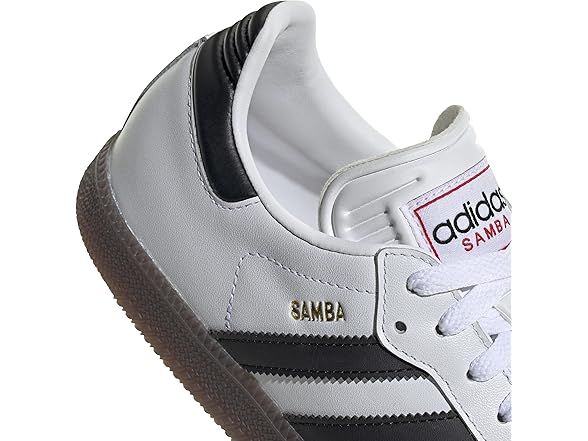 adidas Unisex Adult Samba Indoor (11.5W.10.5M)