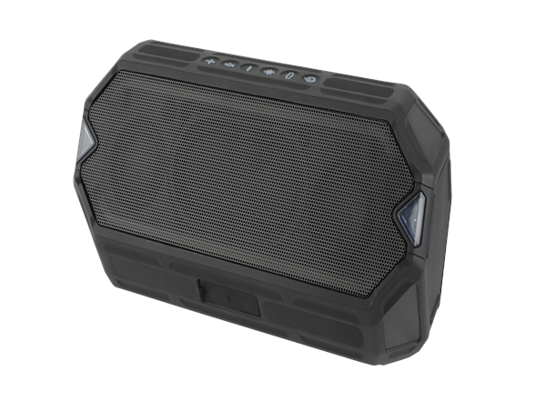 Hydraboom Wireless Speaker