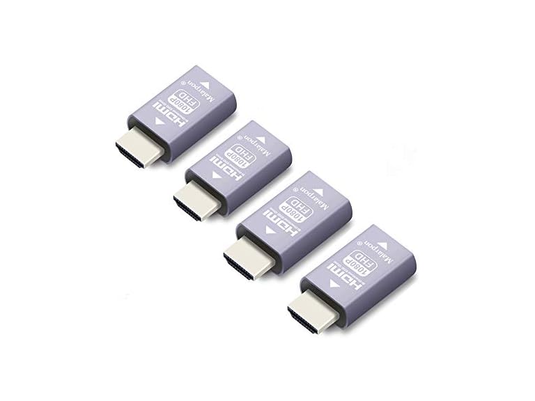 Malarpon  Malarpon Hdmi Edid Emulator Passthrough  