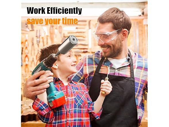 Kusonkey Christmas Gifts Stocking Stuffers for Men, Kus