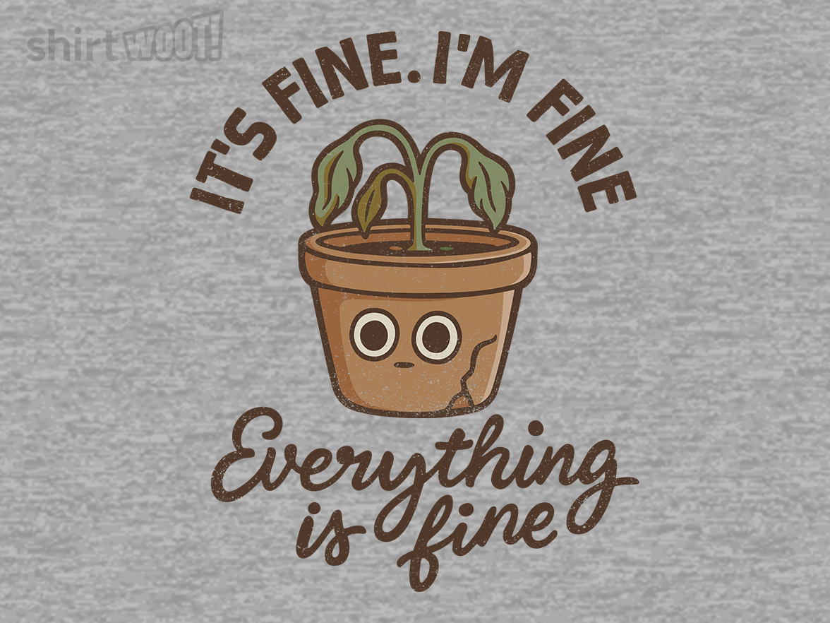 I'm Still Fine - Gallery 9