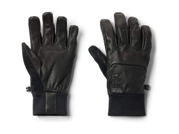 Mountain Hardwear Unisex (M) Hardwear Camp Glove