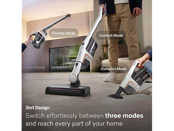 Miele Triflex HX2 Cordless Stick Vacuum