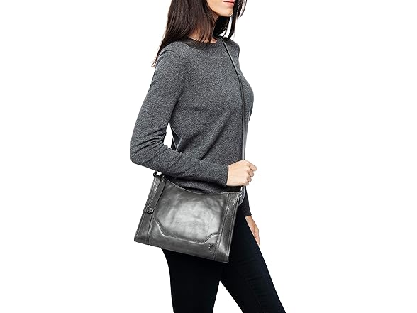 Frye Women's Melissa Zip Crossbody Bag