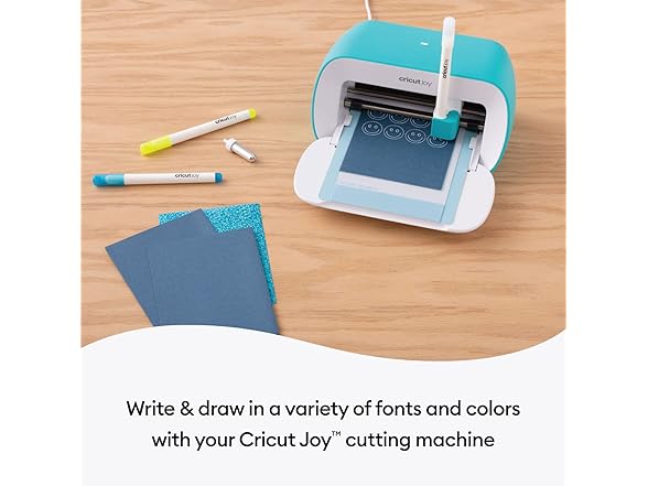 Cricut Joy Opaque Gel Pens (Set of 3)
