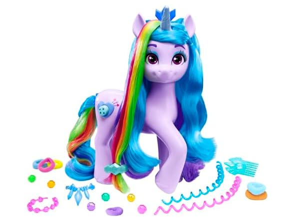 My Little Pony: Tell Your Tale Rainbow