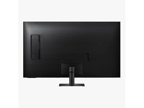 Samsung 43" UHD Monitor | LS43FM702UNXZA