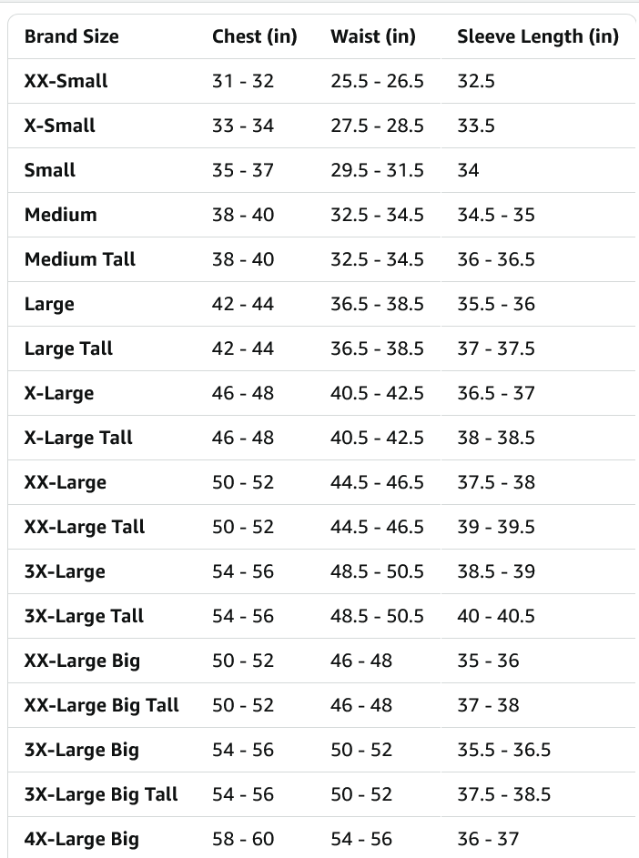 Amazon Essentials Mens Water-Resistant Puffer Jacket - Gallery 43