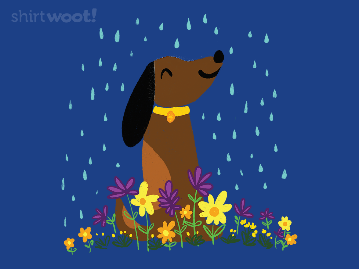 Rainy Flower Hound - Gallery 4