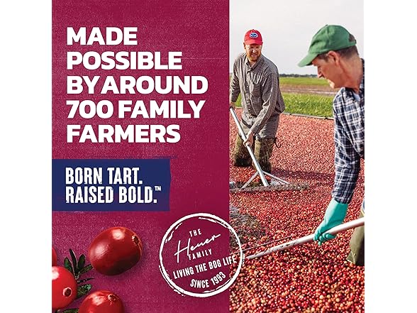 Ocean Spray Cranberry Juice Cocktail, 64 oz.