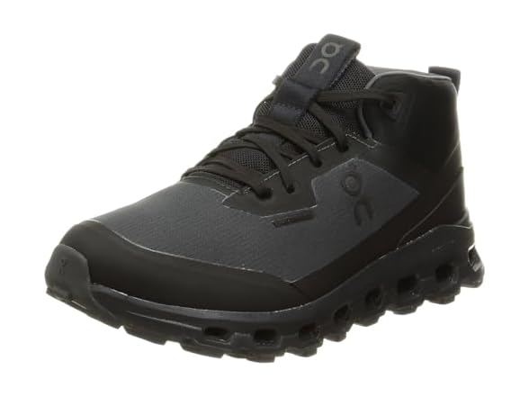 On Running Cloudroam Waterproof Women's Shoes