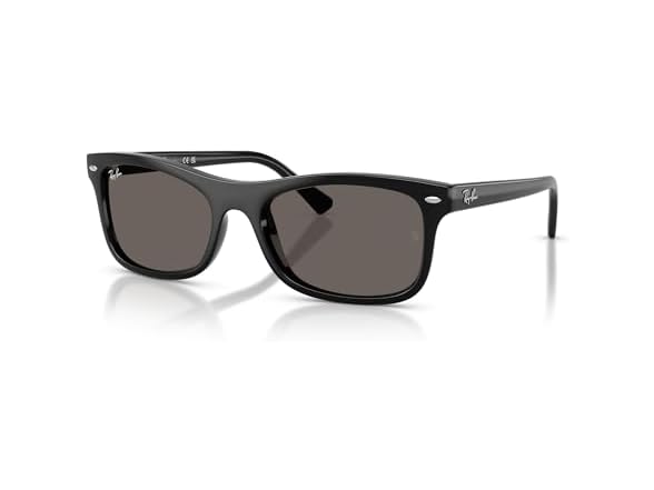 BLACK/DARK GREY
