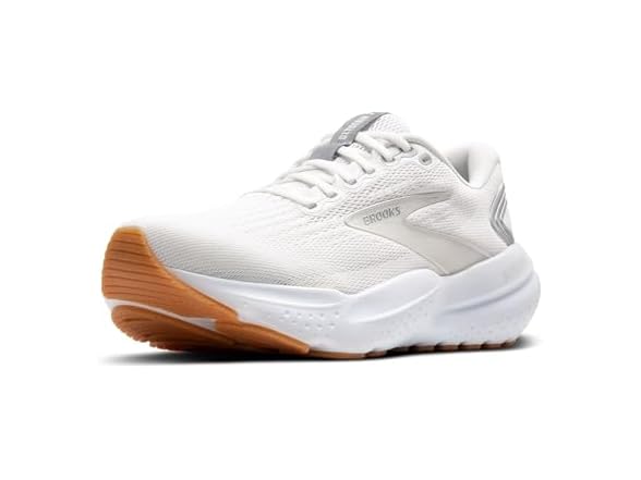White/Silver/Biscuit