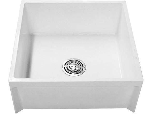 American Standard MSB2424100Molded Ston