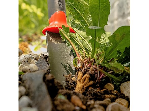 Radius Garden 16211 Root Slayer Soil Knife