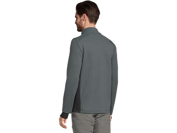 Spyder Men's (M) Mens Bandit 1/2 Zip