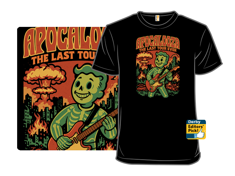 Apocalooza - Gallery 8