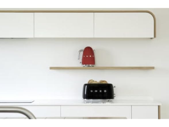 Smeg 50's Retro 4 - slice toaster VARIES