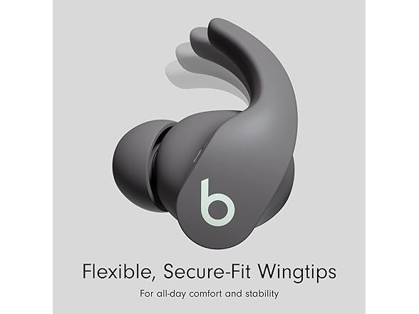 Beats - Beats Fit Pro True Wireless Noise Cancelling(Open Box)