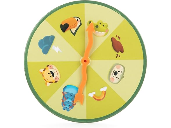 Educational Insights Jungle Rescue