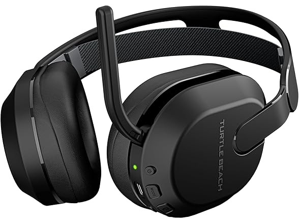Turtle Beach Stealth 500 Wireless Gaming Headset