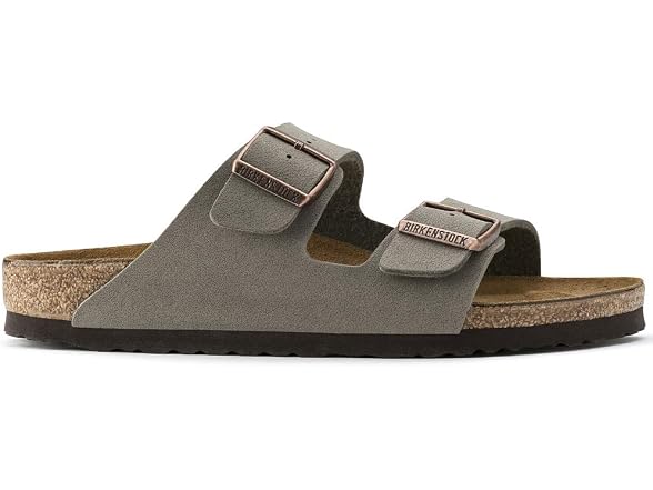 Birkenstock Unisex Arizona Stone