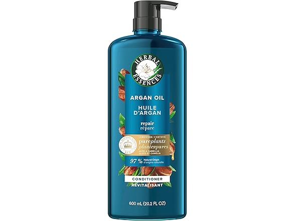Herbal Essences Bio Renew Repair Conditioner