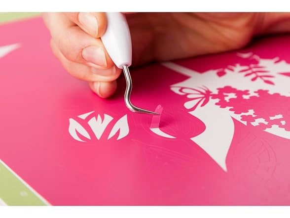 Cricut Weeder Tool