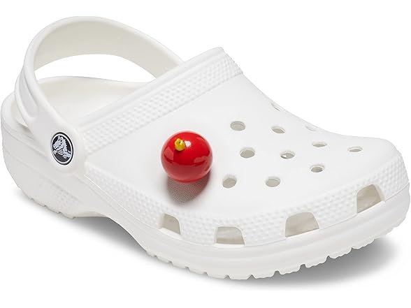  Crocs Holiday Shoe Charms