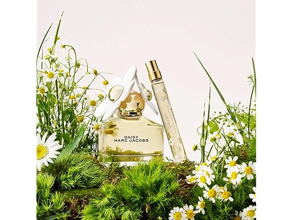 Marc Jacobs Daisy Eau de Toilette, 3.3 oz