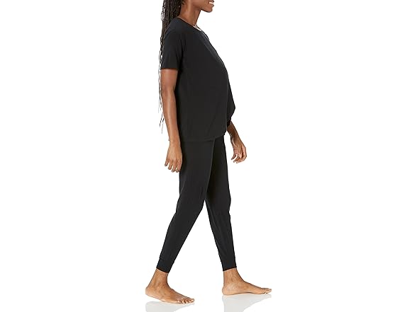 Amazon Essentials Women Maternity Pajama Set
