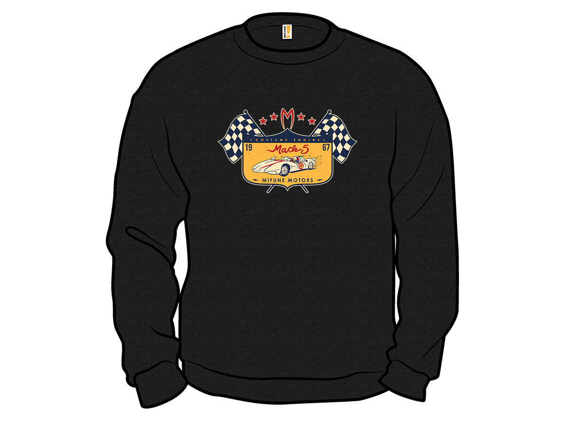 Mach 5 Mifune Motors - Gallery 11