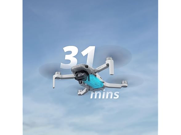 DJI Mini 2 SE Drone