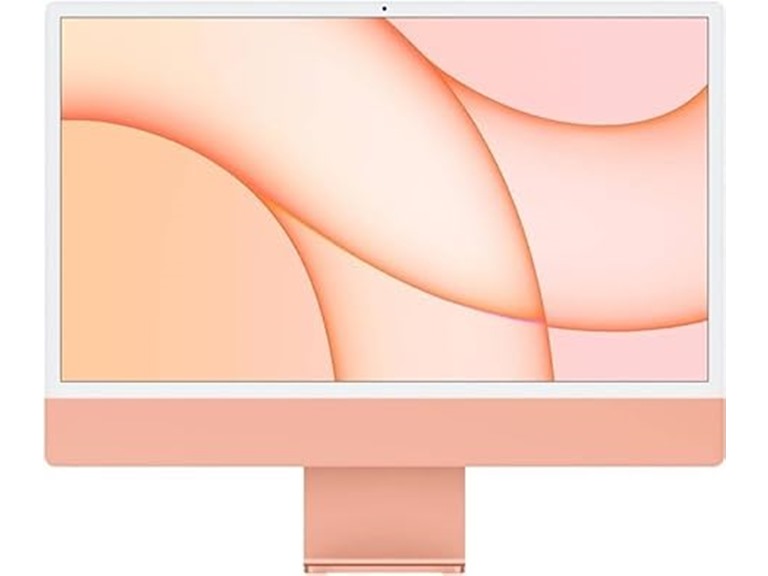 Apple G1333LL/A 24-inch iMac Apple M1 Chip with 8-Core