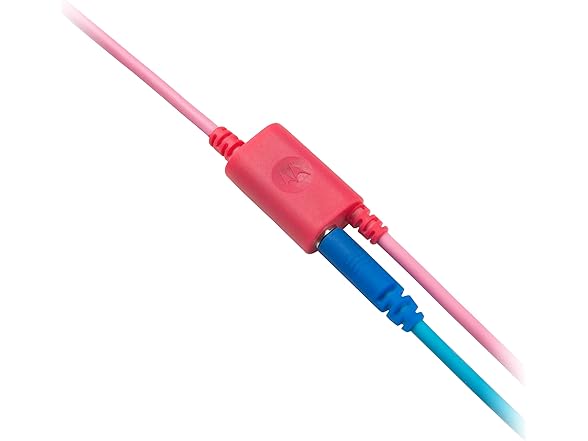 Motorola JR200 Headphones for Children