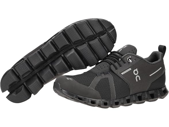 On Running Cloud 2 Waterproof Men's Shoes (Size 14)