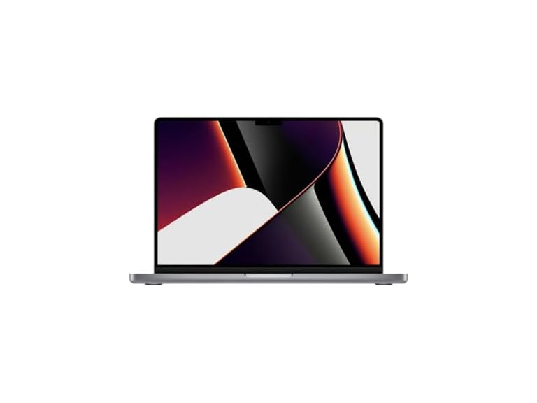 Apple Macbook Pro MKGT3LL/A 16GB RAM 512GB Space Gray S&D