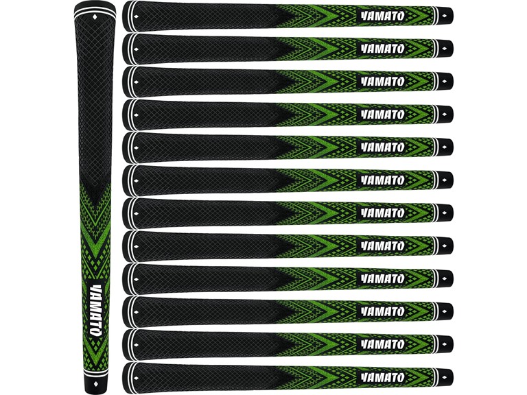 yamato BC587625090064 golf grips